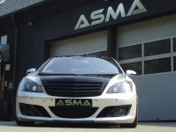 ASMA Mercedes-benz S-Class Eagle II Sport Edition