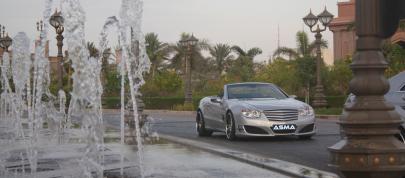 ASMA Mercedes-Benz SL Sport Edition (2009) - picture 7 of 9