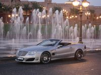 ASMA Mercedes-Benz SL Sport Edition (2009) - picture 4 of 9