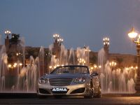 ASMA Mercedes-Benz SL Sport Edition (2009) - picture 3 of 9