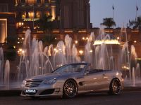 ASMA Mercedes-Benz SL Sport Edition (2009) - picture 3 of 9