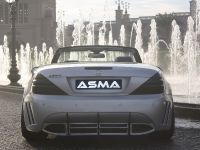 ASMA Mercedes-Benz SL Sport Edition (2009) - picture 5 of 9