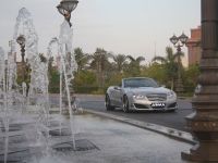 ASMA Mercedes-Benz SL Sport Edition (2009) - picture 6 of 9