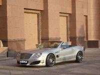 ASMA Mercedes-Benz SL Sport Edition (2009) - picture 1 of 9