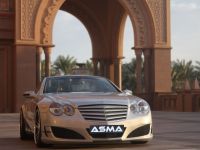 ASMA Mercedes-Benz SL Sport Edition (2009) - picture 2 of 9