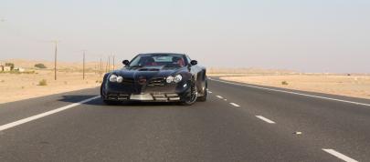 ASMA Mercedes-Benz SLR Perfectus (2009) - picture 4 of 5