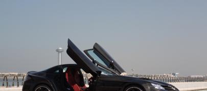 ASMA Mercedes-Benz SLR Perfectus