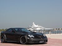 ASMA Mercedes-Benz SLR Perfectus (2009) - picture 1 of 5