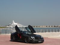 ASMA Mercedes-Benz SLR Perfectus (2009) - picture 3 of 5