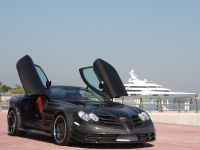 ASMA Mercedes-Benz SLR Perfectus (2009) - picture 2 of 5