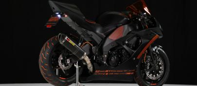 Asphaltfighters STORMBRINGER powered by WARM UP (2009) - picture 7 of 46