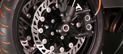 Asphaltfighters STORMBRINGER powered by WARM UP (2009) - picture 20 of 46