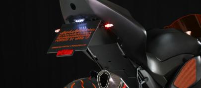 Asphaltfighters STORMBRINGER powered by WARM UP (2009) - picture 31 of 46