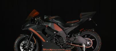 Asphaltfighters STORMBRINGER powered by WARM UP (2009) - picture 39 of 46