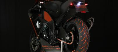 Asphaltfighters STORMBRINGER powered by WARM UP (2009) - picture 44 of 46