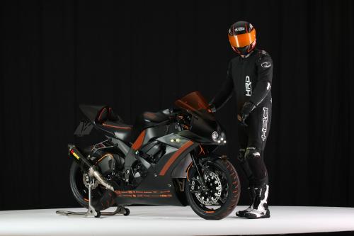 Asphaltfighters STORMBRINGER powered by WARM UP (2009) - picture 1 of 46