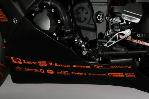 Asphaltfighters STORMBRINGER powered by WARM UP (2009) - picture 8 of 46