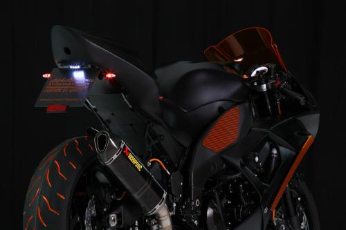 Asphaltfighters STORMBRINGER powered by WARM UP (2009) - picture 9 of 46