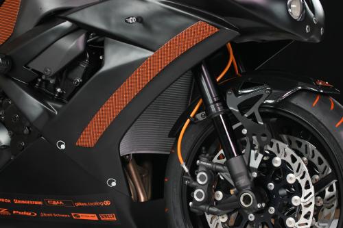 Asphaltfighters STORMBRINGER powered by WARM UP (2009) - picture 24 of 46