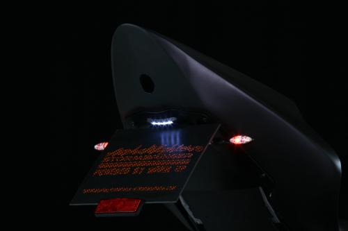 Asphaltfighters STORMBRINGER powered by WARM UP (2009) - picture 32 of 46