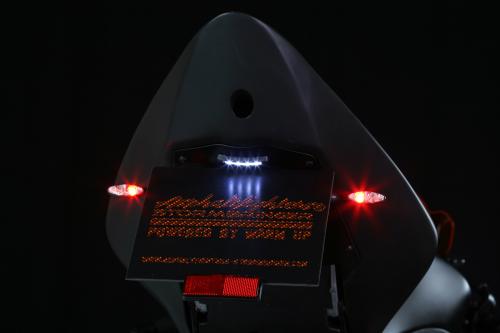 Asphaltfighters STORMBRINGER powered by WARM UP (2009) - picture 33 of 46