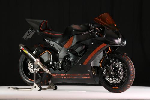 Asphaltfighters STORMBRINGER powered by WARM UP (2009) - picture 41 of 46