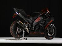 Asphaltfighters STORMBRINGER (2009)