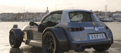 Aspid Luxury (2008) - picture 4 of 5