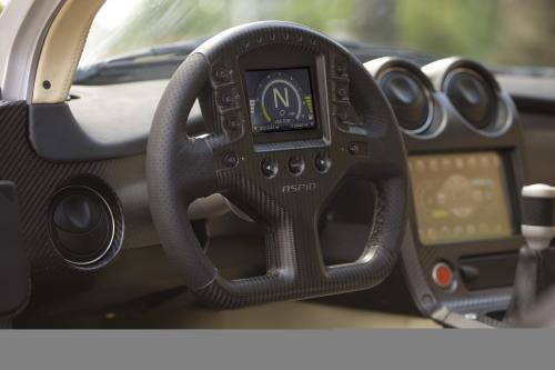 Aspid Luxury (2008) - picture 1 of 5