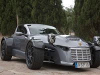 Aspid Luxury (2008) - picture 3 of 5