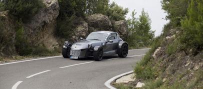 IFR Automotive Aspid (2008) - picture 4 of 5