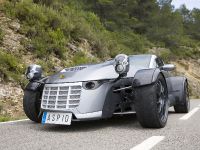 IFR Automotive Aspid (2008) - picture 2 of 5