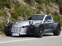 IFR Automotive Aspid (2008) - picture 3 of 5