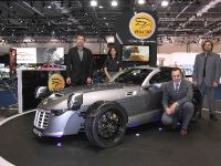 IFR Automotive Aspid (2008) - picture 5 of 5