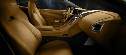 Aston Martin AM 310 Vanquish (2013) - picture 12 of 14