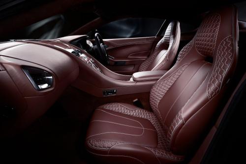 Aston Martin AM 310 Vanquish (2013) - picture 9 of 14