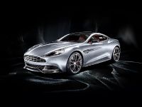 Aston Martin AM 310 Vanquish (2013) - picture 1 of 14