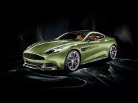 Aston Martin AM 310 Vanquish (2013) - picture 4 of 14