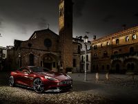 Aston Martin AM 310 Vanquish (2013) - picture 5 of 14