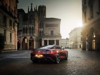 Aston Martin AM 310 Vanquish (2013) - picture 6 of 14