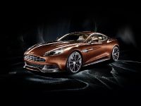 Aston Martin AM 310 Vanquish (2013) - picture 7 of 14