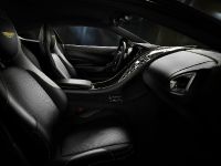 Aston Martin AM 310 Vanquish (2013) - picture 8 of 14