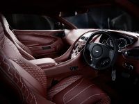 Aston Martin AM 310 Vanquish (2013) - picture 10 of 14