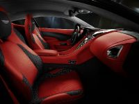 Aston Martin AM 310 Vanquish (2013)