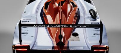Aston Martin AMR-One Race Car (2011) - picture 4 of 15