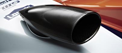 Aston Martin AMR-One Race Car (2011) - picture 7 of 15