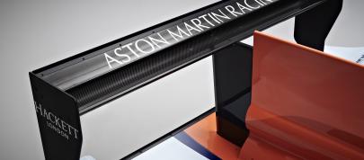 Aston Martin AMR-One Race Car (2011) - picture 15 of 15