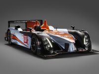 Aston Martin AMR-One Race Car (2011) - picture 1 of 15