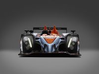 Aston Martin AMR-One Race Car (2011) - picture 2 of 15