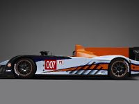Aston Martin AMR-One Race Car (2011) - picture 3 of 15